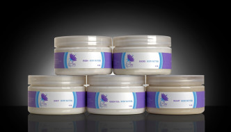 #Anu Essentials Body Butter #my first choice
